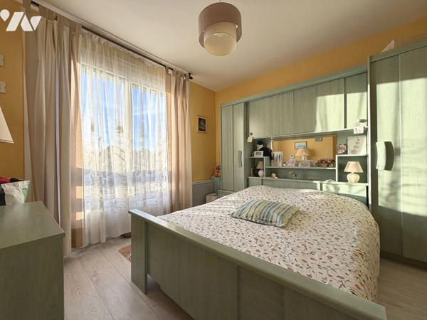 JOLIE MAISON T5 A ACIGNE !