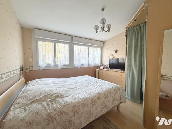 JOLIE MAISON T5 A ACIGNE !