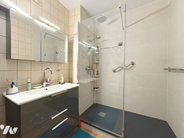 JOLIE MAISON T5 A ACIGNE !