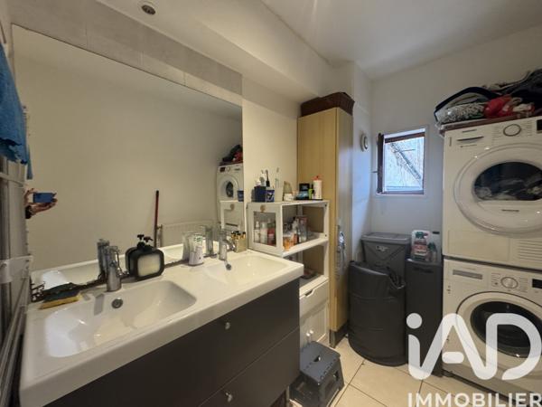 Appartement à vendre 3 pièces 69 m² Meaux