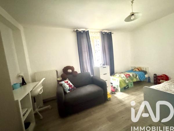 Appartement à vendre 3 pièces 69 m² Meaux