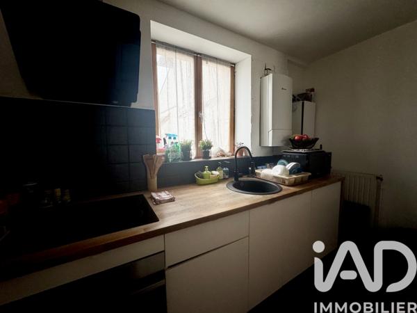 Appartement à vendre 3 pièces 69 m² Meaux
