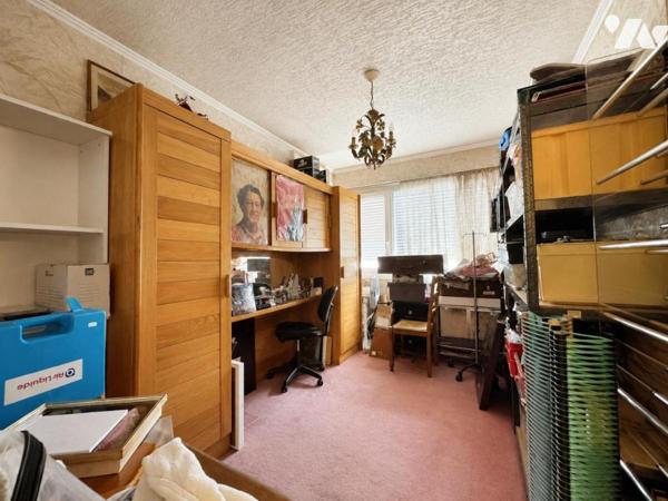 Appartement T3 – 50 m² – Rezé