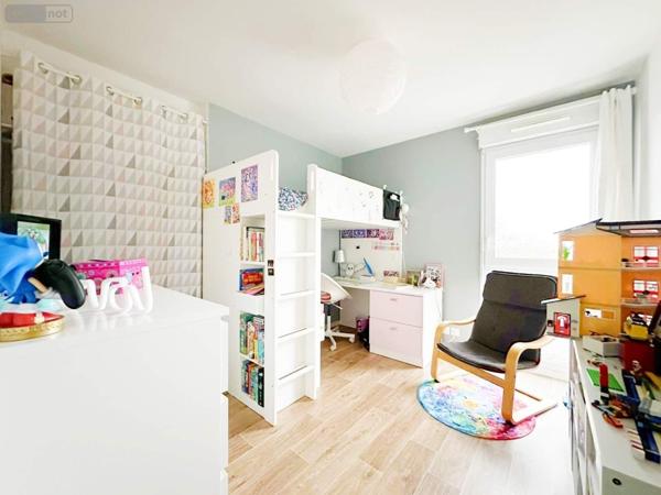 Appartement à vendre à Thorigné-Fouillard en Ille-et-Vilaine (35235), ref : 150/1993