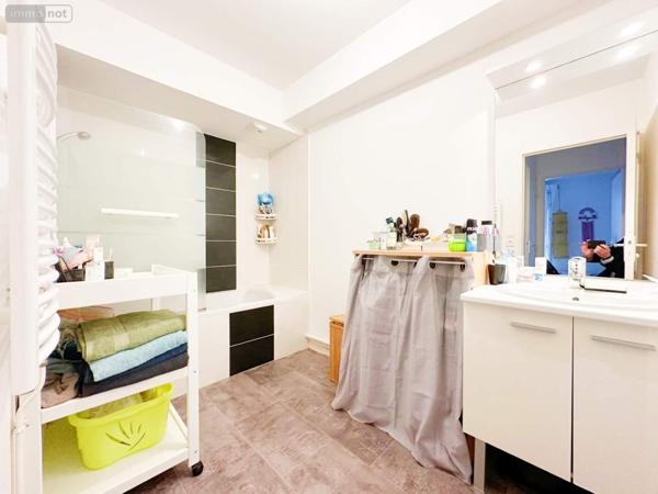 Appartement à vendre à Thorigné-Fouillard en Ille-et-Vilaine (35235), ref : 150/1993