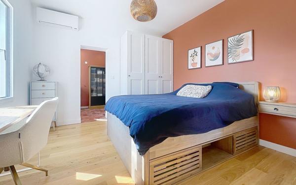 Maison à vendre    5 pièces •  Saint-Xandre