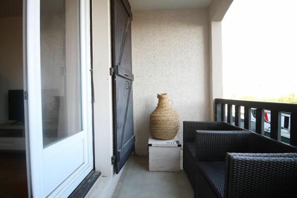 Appartement à vendre  2 pièces • 24,60 m2 Canet-en-Roussillon