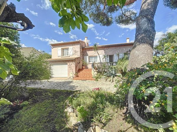 Maison à vendre  6 pièces - 151,56 m2 MEZE - 34