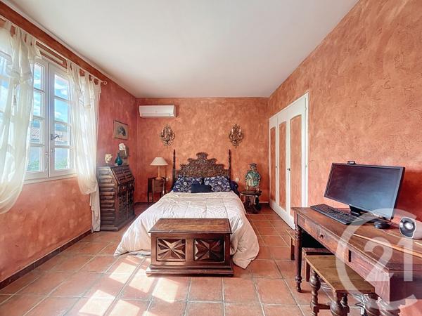 Maison à vendre  6 pièces - 151,56 m2 MEZE - 34