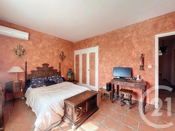 Maison à vendre  6 pièces - 151,56 m2 MEZE - 34