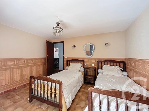 Maison à vendre  6 pièces - 151,56 m2 MEZE - 34