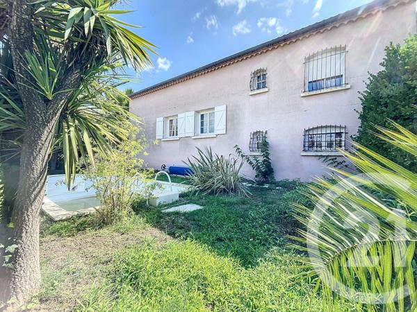 Maison à vendre  6 pièces - 151,56 m2 MEZE - 34