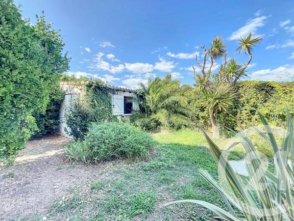 Maison à vendre  6 pièces - 151,56 m2 MEZE - 34