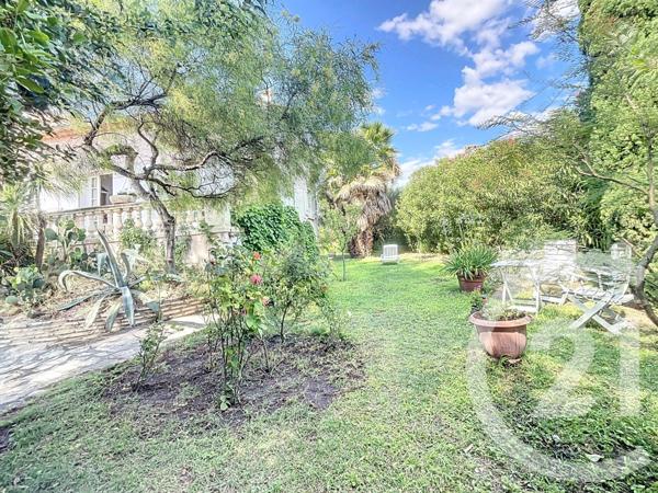 Maison à vendre  6 pièces - 151,56 m2 MEZE - 34