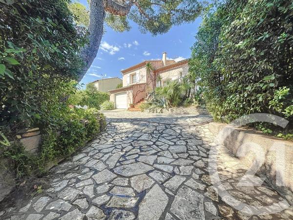 Maison à vendre  6 pièces - 151,56 m2 MEZE - 34