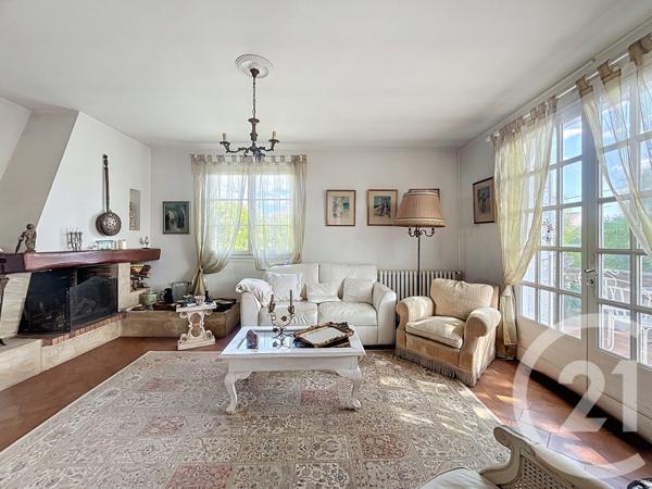 Maison à vendre  6 pièces - 151,56 m2 MEZE - 34