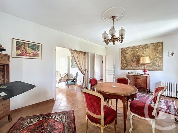 Maison à vendre  6 pièces - 151,56 m2 MEZE - 34