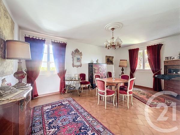 Maison à vendre  6 pièces - 151,56 m2 MEZE - 34