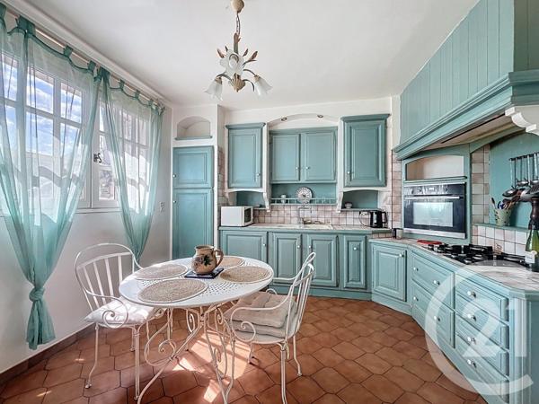 Maison à vendre  6 pièces - 151,56 m2 MEZE - 34