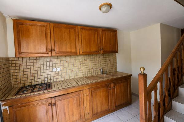 Maison Nevers, 2 chambres, proche centre ville, 2H30 de Paris, proche ISAT