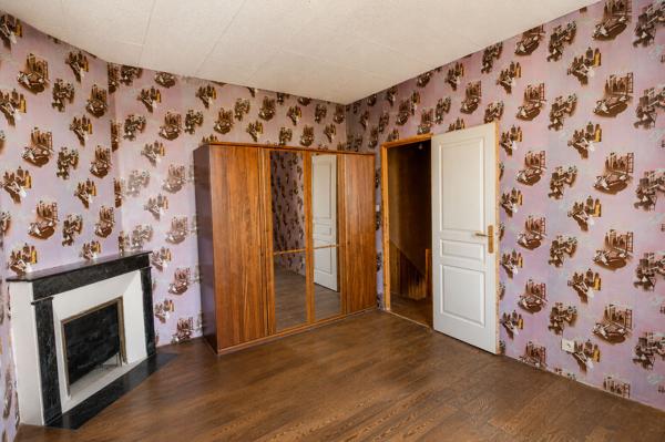 Maison Nevers, 2 chambres, proche centre ville, 2H30 de Paris, proche ISAT
