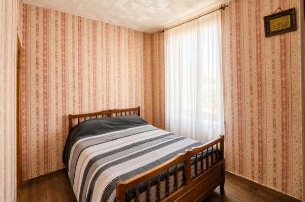 Maison Nevers, 2 chambres, proche centre ville, 2H30 de Paris, proche ISAT