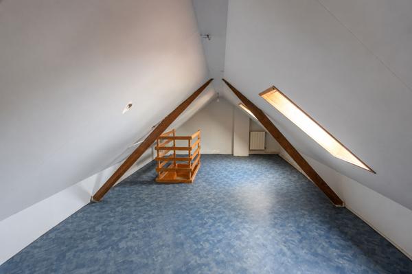 Maison Nevers, 2 chambres, proche centre ville, 2H30 de Paris, proche ISAT