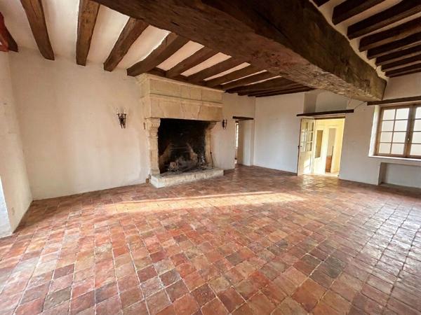 Maison 8 pièce(s) 211 m²