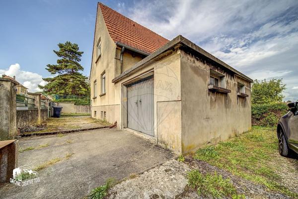 Maison  en vente - Moselle - 57
