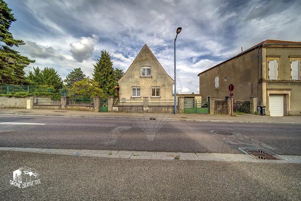 Maison  en vente - Moselle - 57