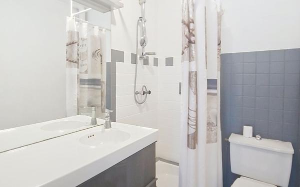 Appartement à louer    1 pièce • 24,97 m2 Domérat