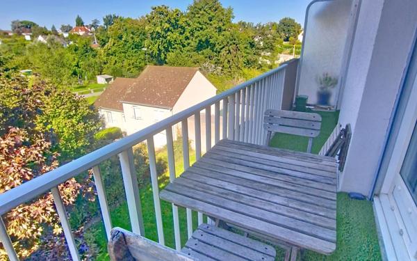 Appartement à louer    1 pièce • 24,97 m2 Domérat