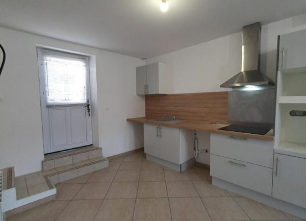 Maison à louer    4 pièces • 56,16 m2 Pontault-Combault