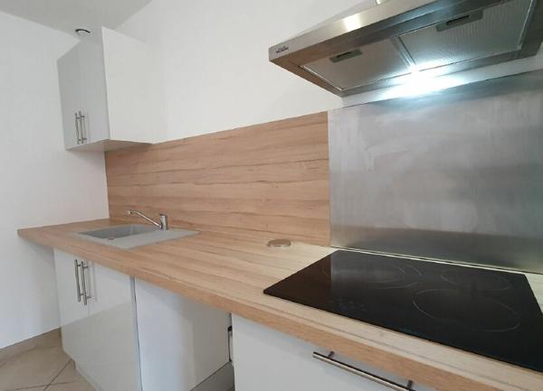 Maison à louer    4 pièces • 56,16 m2 Pontault-Combault