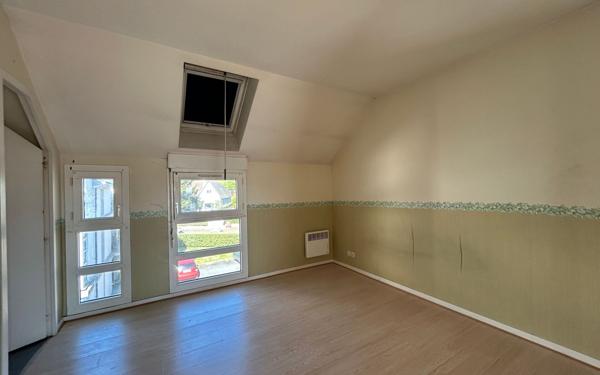 Appartement à vendre    2 pièces • 45,40 m2 Blois