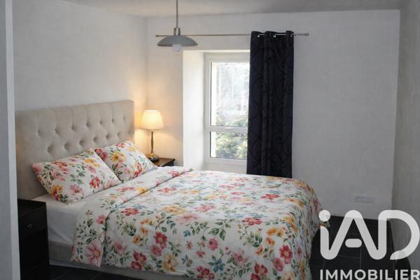 Appartement à vendre 4 pièces 125 m² Saint-Nolff