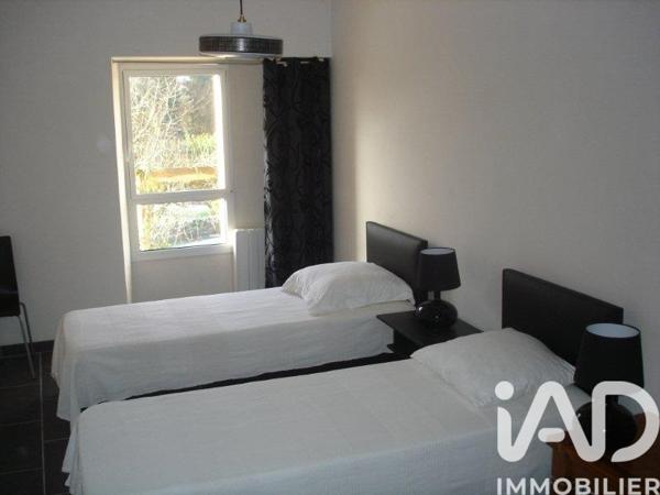 Appartement à vendre 4 pièces 125 m² Saint-Nolff