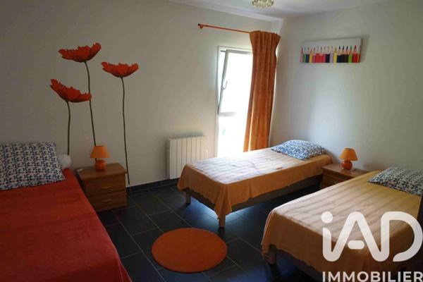 Appartement à vendre 4 pièces 125 m² Saint-Nolff