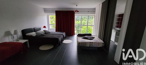 Appartement à vendre 4 pièces 125 m² Saint-Nolff