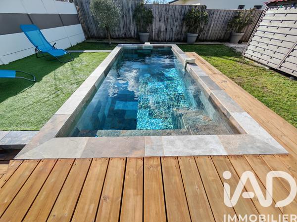 Maison à vendre 5 pièces 102 m² Marcheprime