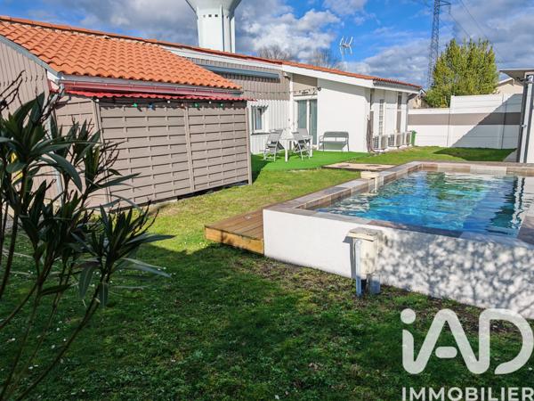 Maison à vendre 5 pièces 102 m² Marcheprime