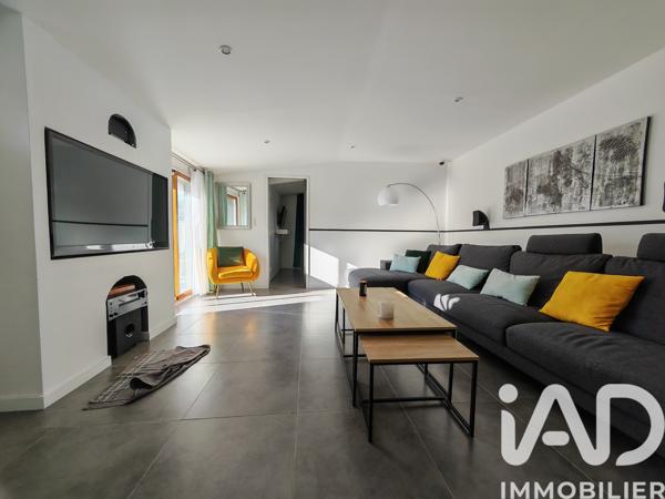 Maison à vendre 5 pièces 102 m² Marcheprime