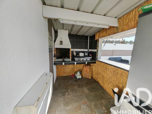 Maison à vendre 5 pièces 102 m² Marcheprime