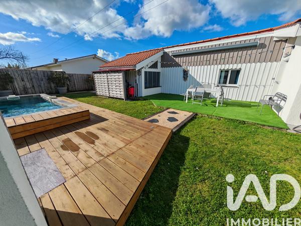Maison à vendre 5 pièces 102 m² Marcheprime