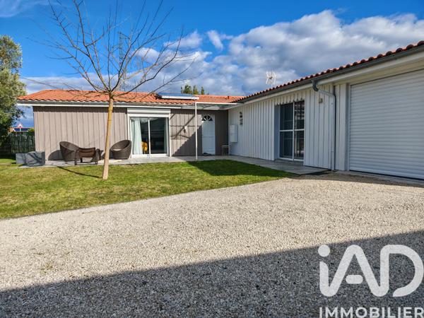 Maison à vendre 5 pièces 102 m² Marcheprime