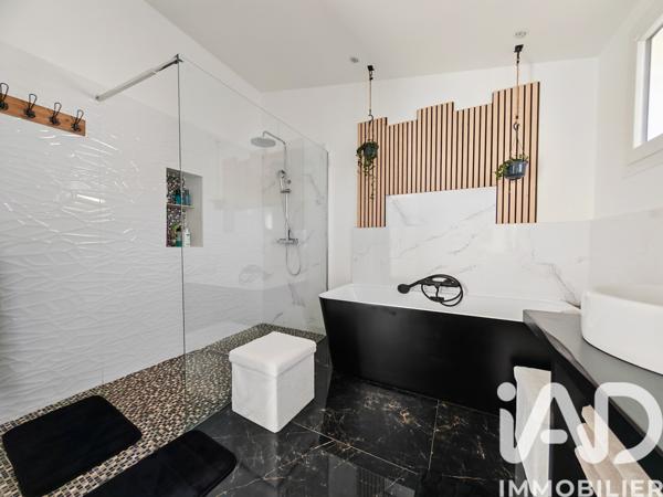 Maison à vendre 5 pièces 102 m² Marcheprime