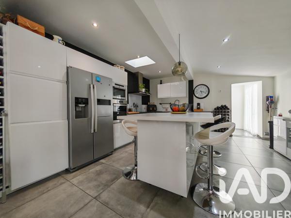 Maison à vendre 5 pièces 102 m² Marcheprime