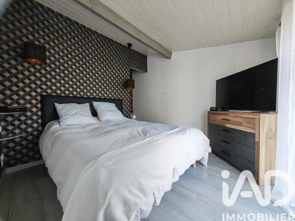 Maison à vendre 5 pièces 102 m² Marcheprime