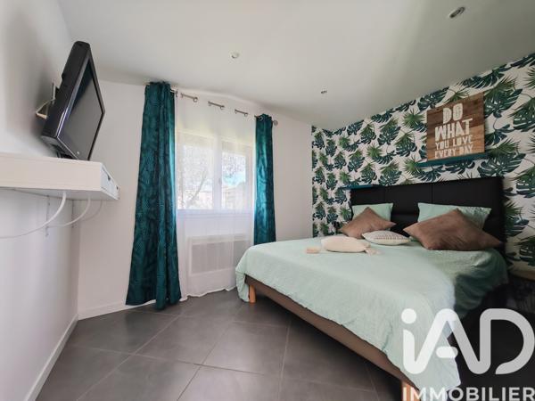 Maison à vendre 5 pièces 102 m² Marcheprime