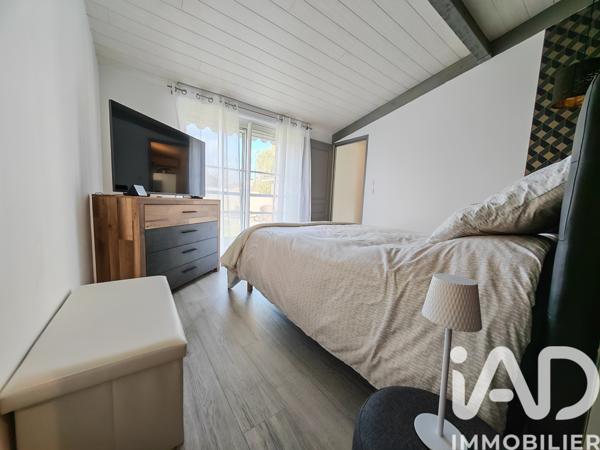 Maison à vendre 5 pièces 102 m² Marcheprime